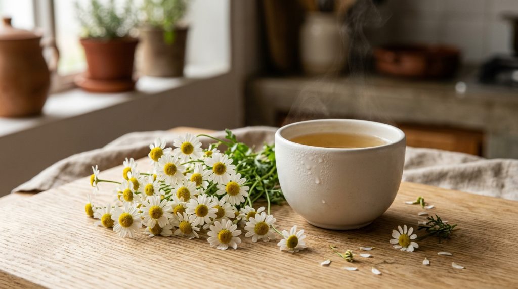 Ayurveda y Belleza Natural
