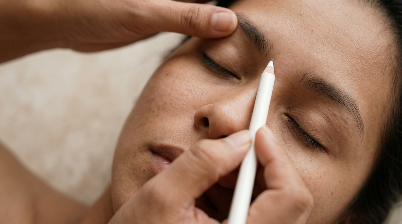Cómo depilar las cejas en casa: forma, técnicas y errores comunes