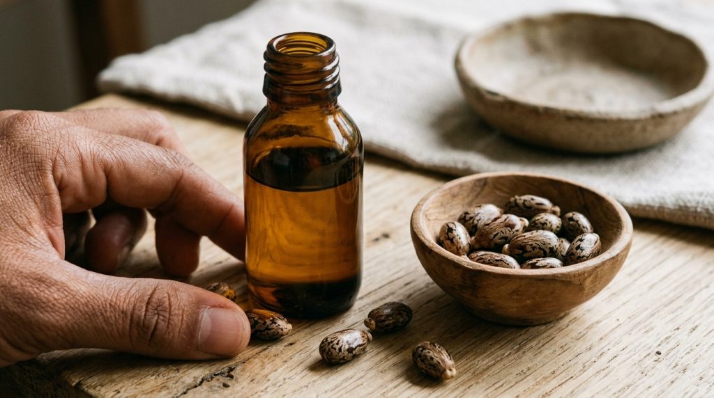 Aceites y Aromaterapia
