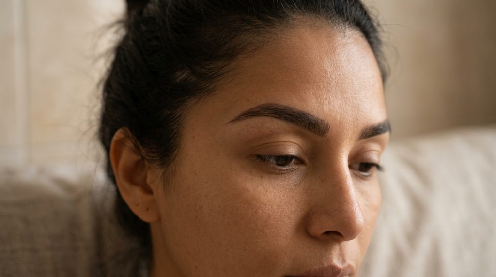Tipos de cejas: cómo elegir la forma según tu rostro